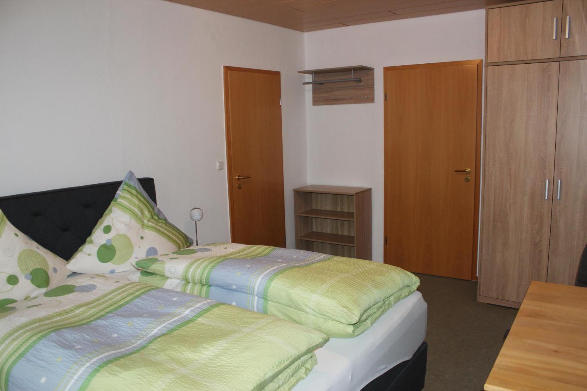 Gasthaus Zur Waldesruh Waffenbrunn Extérieur photo