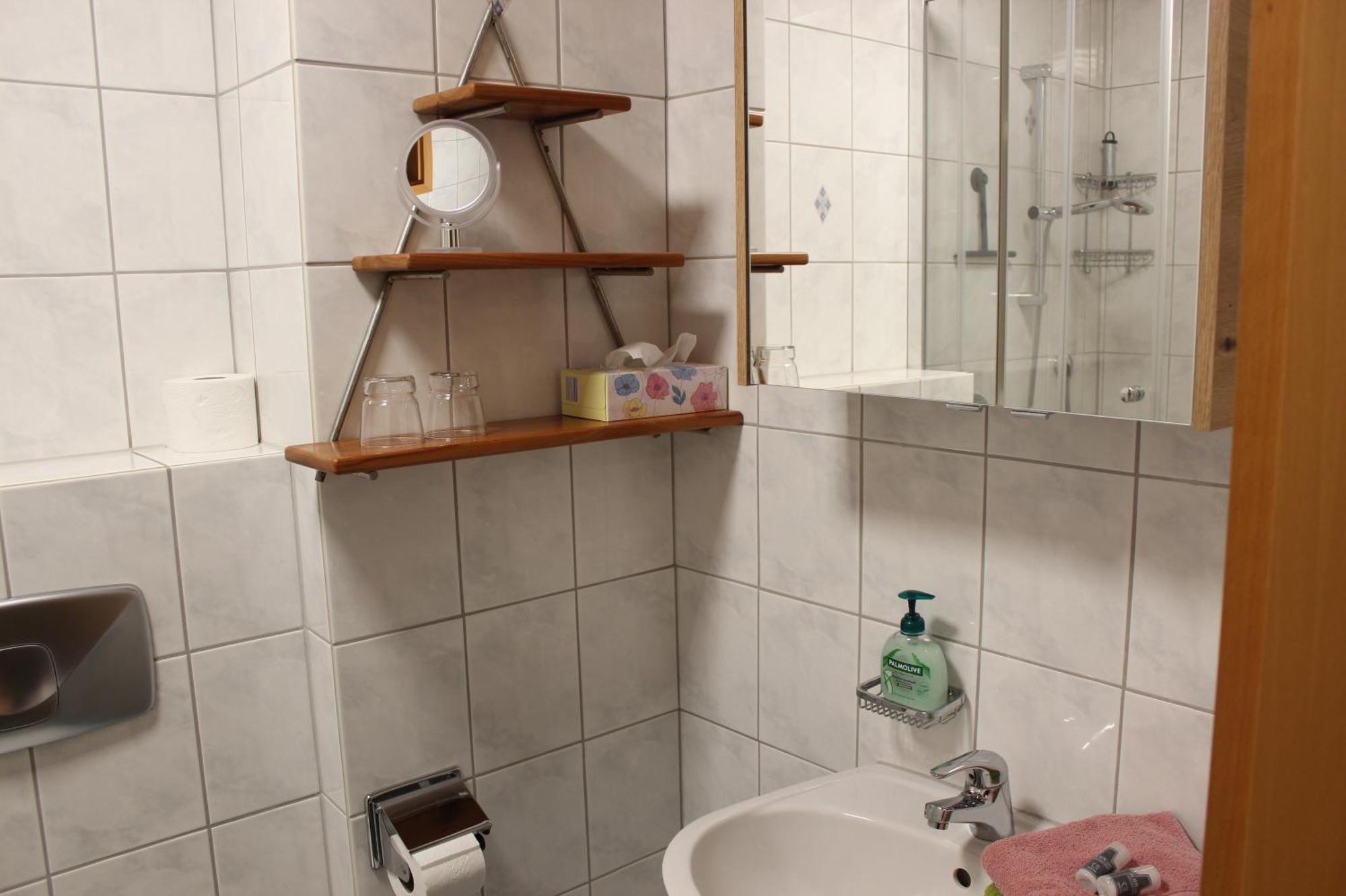 Gasthaus Zur Waldesruh Waffenbrunn Extérieur photo