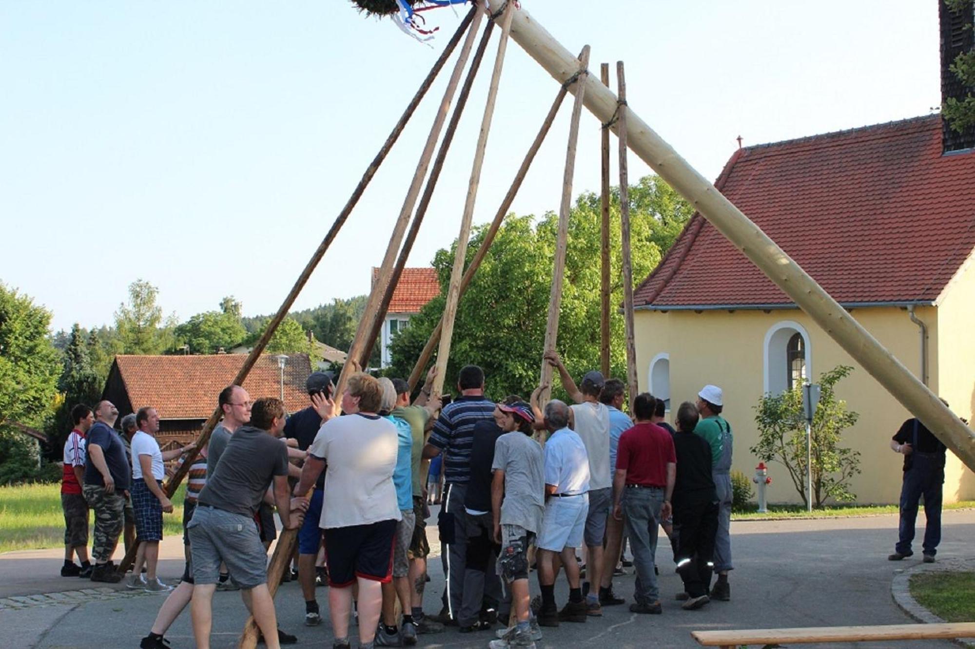 Gasthaus Zur Waldesruh Waffenbrunn Extérieur photo