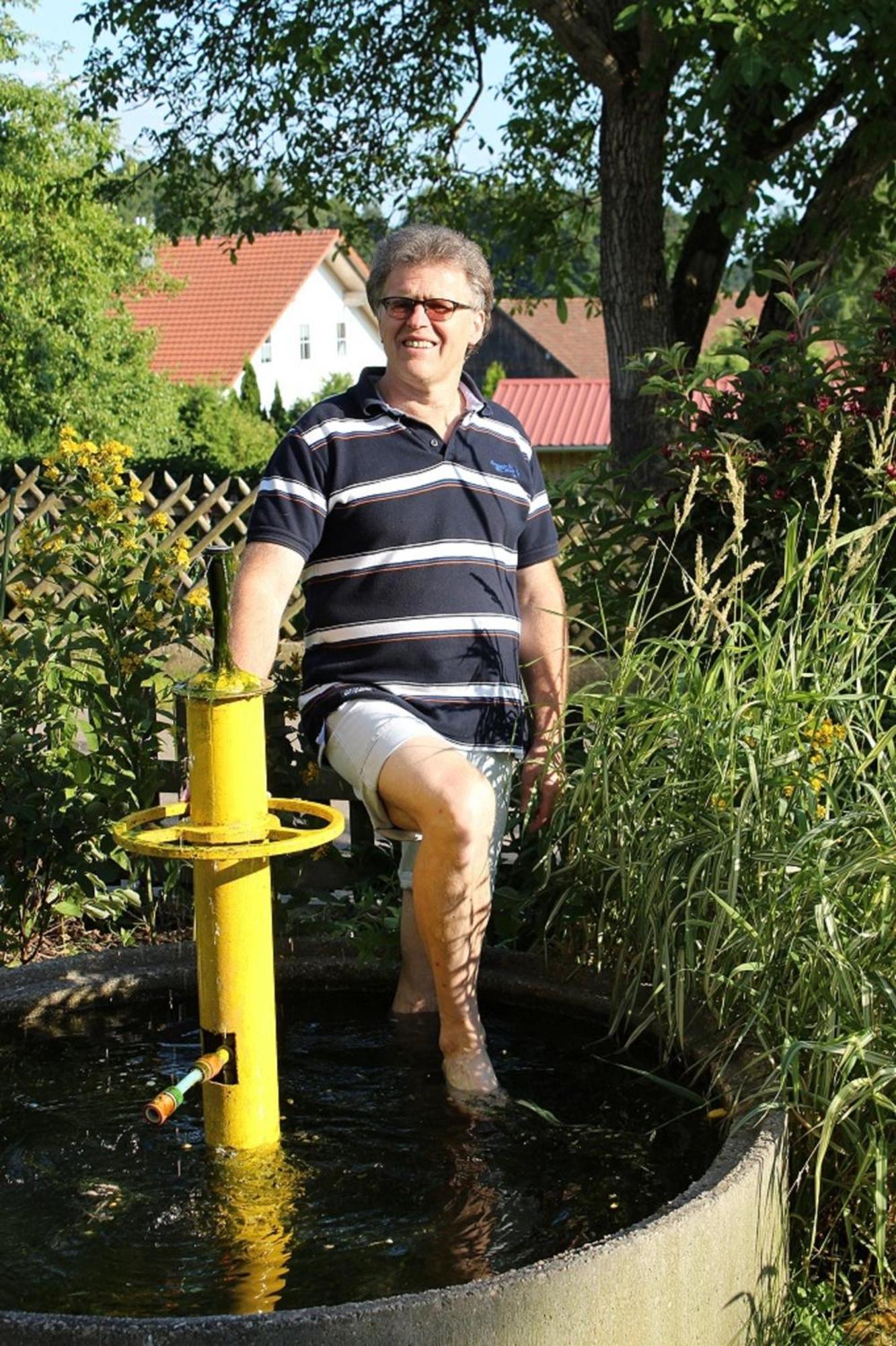 Gasthaus Zur Waldesruh Waffenbrunn Extérieur photo