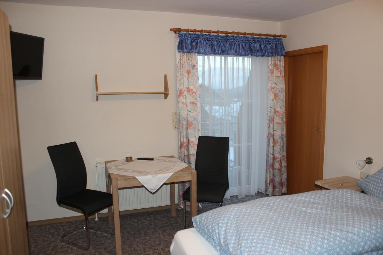 Gasthaus Zur Waldesruh Waffenbrunn Extérieur photo
