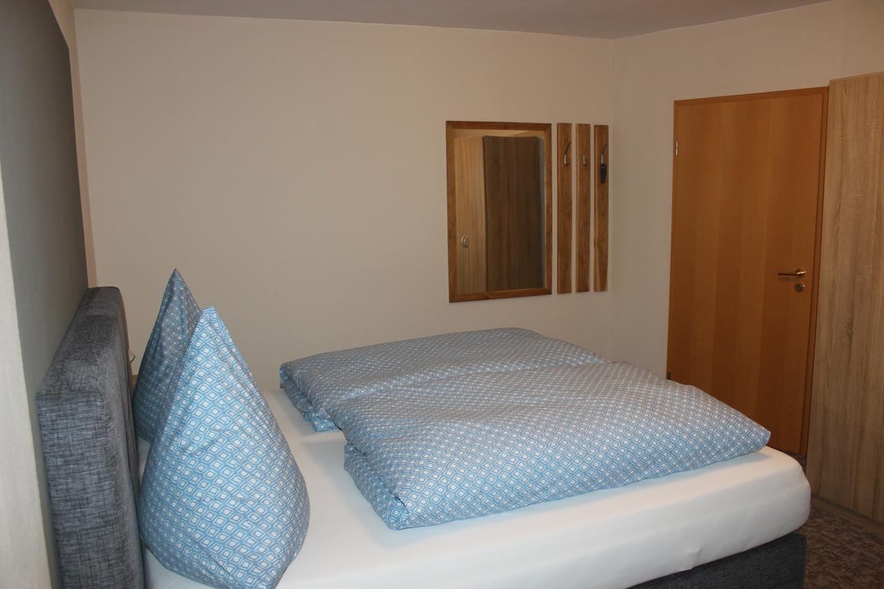 Gasthaus Zur Waldesruh Waffenbrunn Extérieur photo