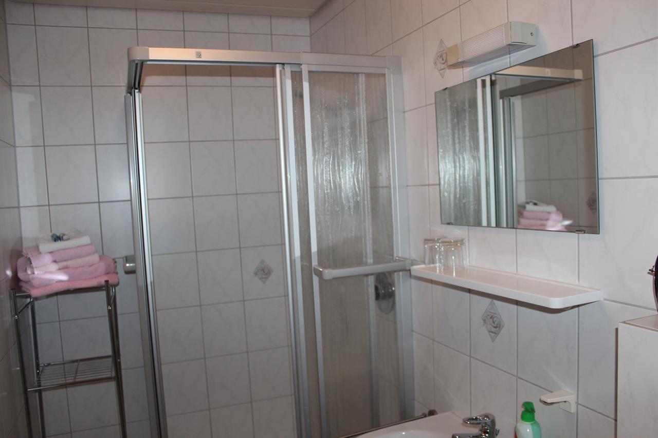 Gasthaus Zur Waldesruh Waffenbrunn Extérieur photo