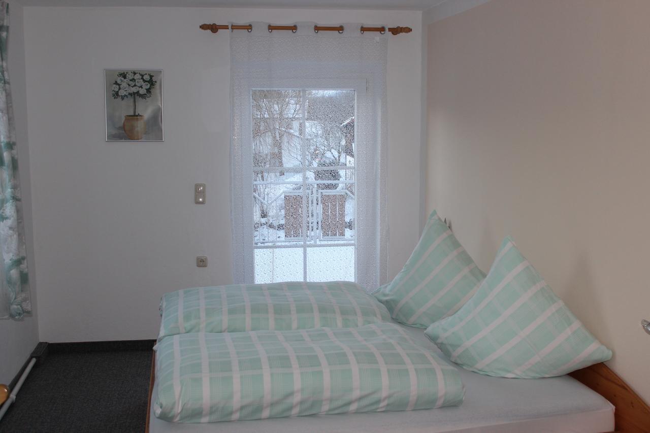 Gasthaus Zur Waldesruh Waffenbrunn Extérieur photo